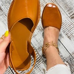 Brand new SHEIN Sandals